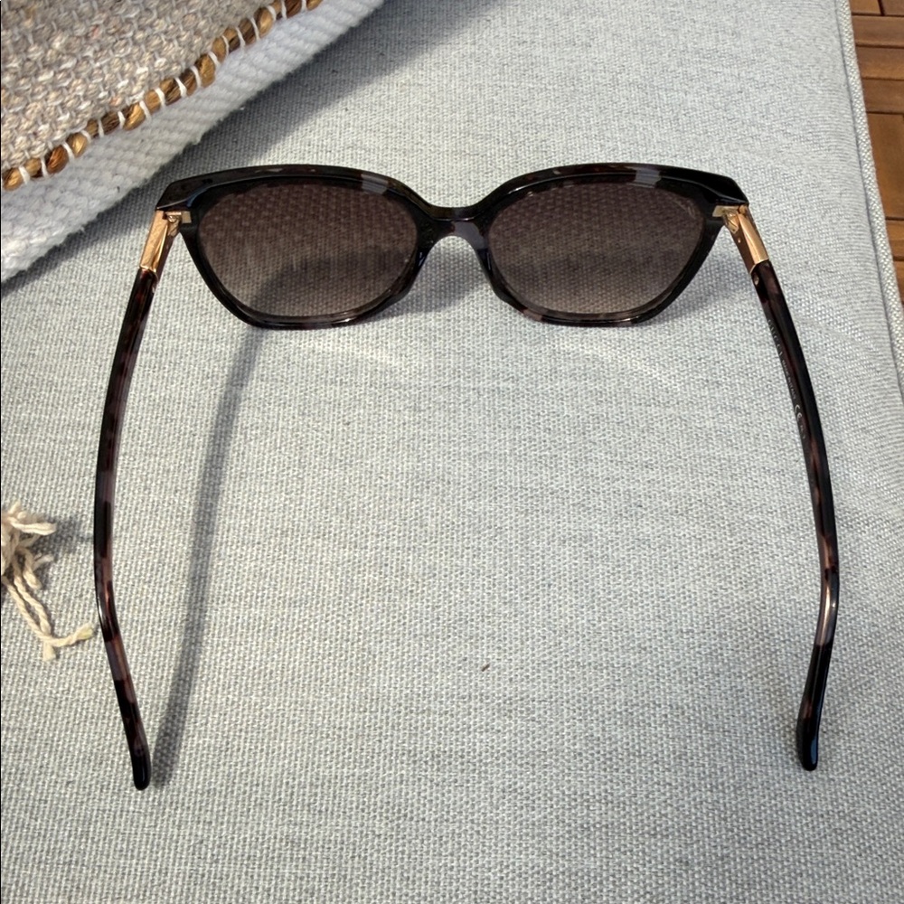 Gucci Gradient Cat-Eye Sunglasses - Picture 4 of 6